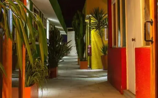 Hotel Atacama