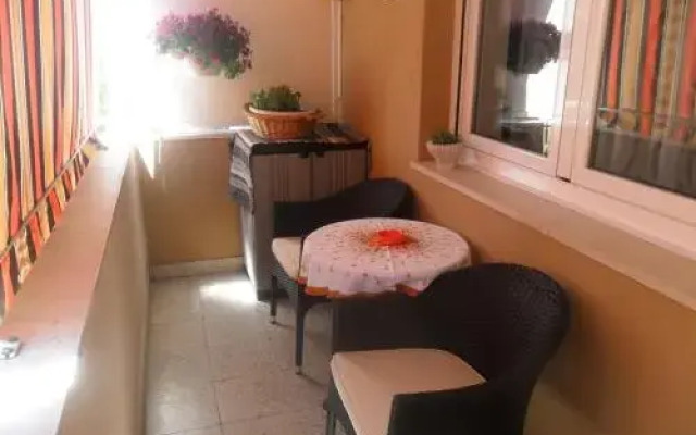 Apartments Rajna