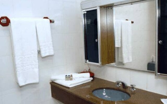 Aquarius Selva Hotel