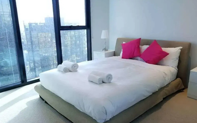 Light Tower Apartment