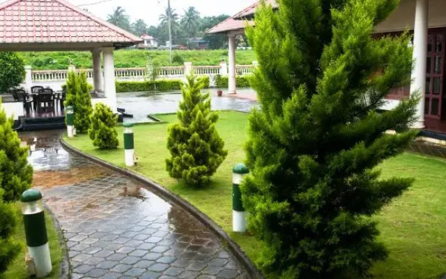 KTDC Pepper Grove