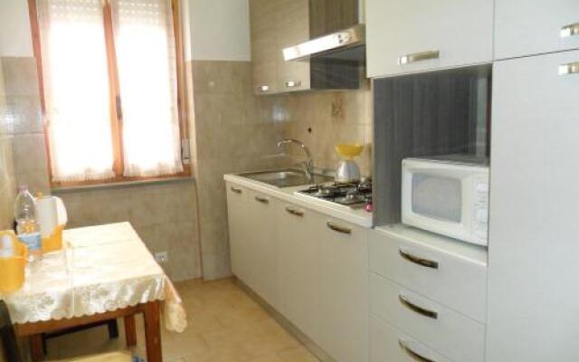 Casa vacanze Mokia