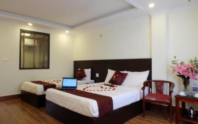 Sapa Hotel