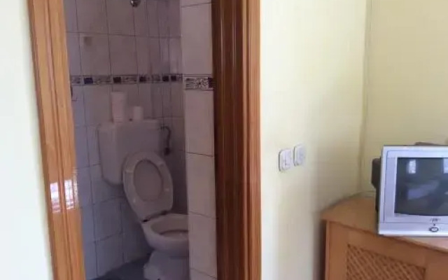 Guesthouse Aksoj