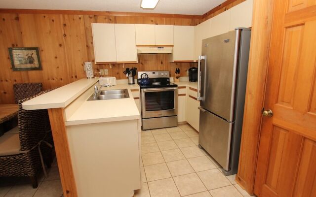 Carolina Sunshine - 3 Br Home