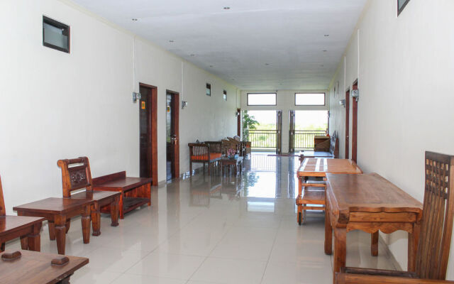 艾里巴厘岛丹帕沙塞拉坦新路伍拉赖 615 号酒店(Airy Denpasar Selatan Bypass Ngurah Rai 615 Bali)