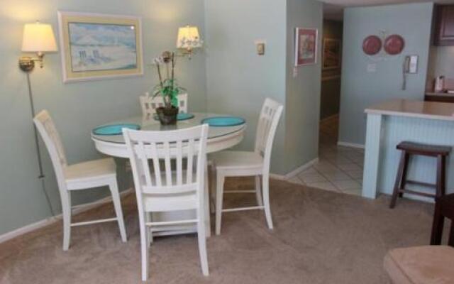 Gulf Shore Condo #509