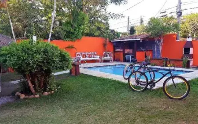 Búzios Doce Lar Guest House