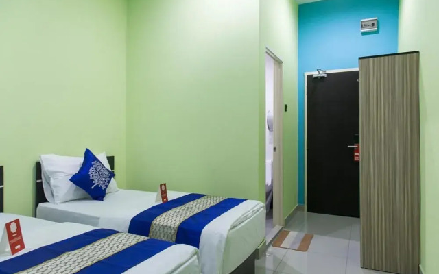Hotel Pinji