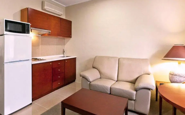 Best Western Wheelers Hill International
