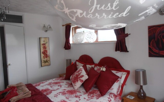 A Hideaway Retreat