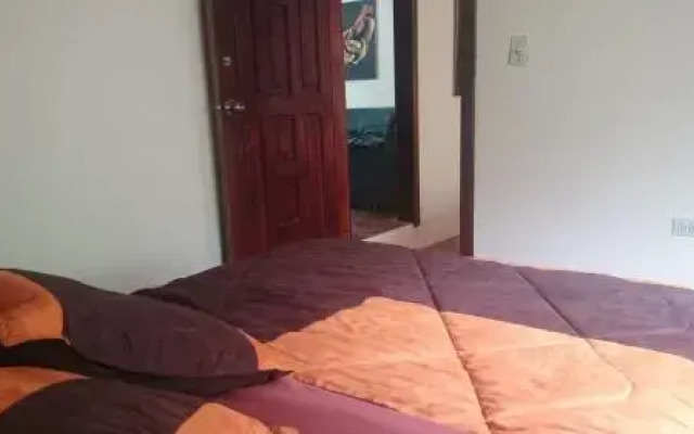 La Casa de Dani