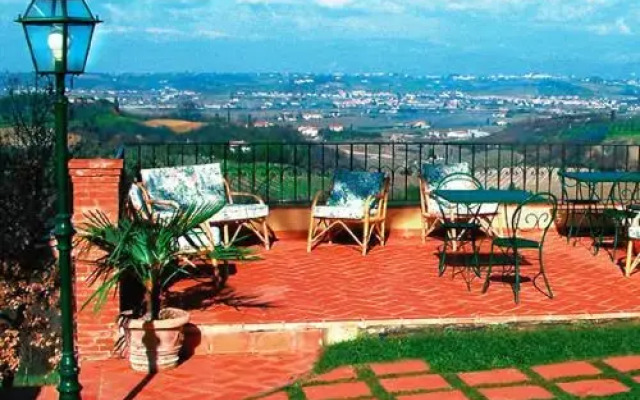 Agriturismo Bellavista