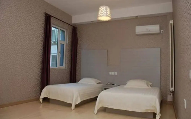 City 118 Inn - Qingdao
