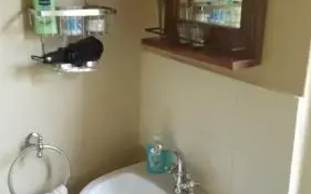 Karoo Robin B & B