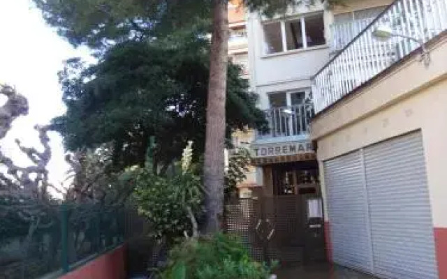 Torremar I