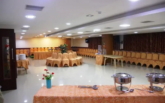 Hotel Amr Evvergreen
