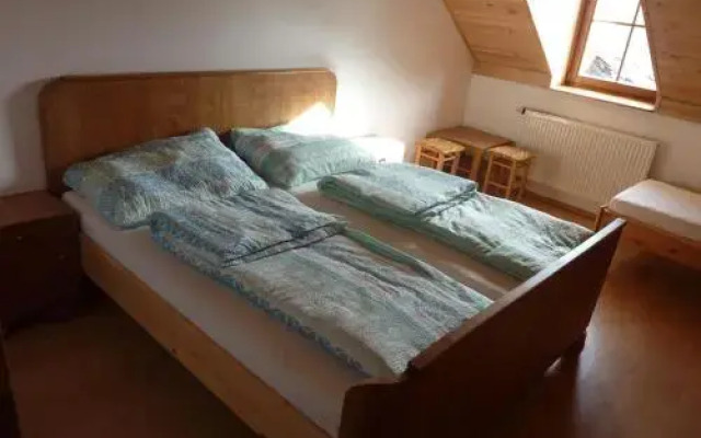 Ubytování Podolí U Křížku