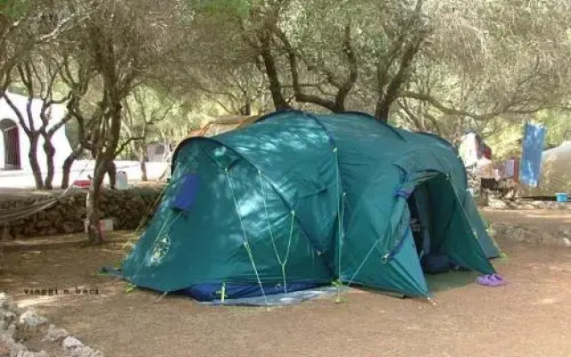 Agricamping La Natura