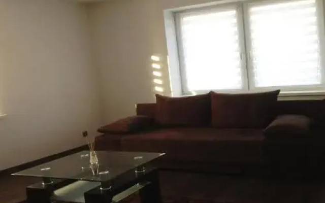 Krzywa Home