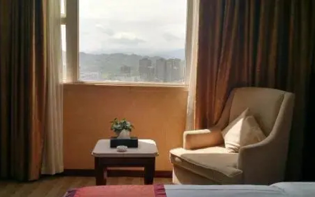 Yun Lang Di Hotel