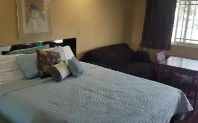 Century Motel