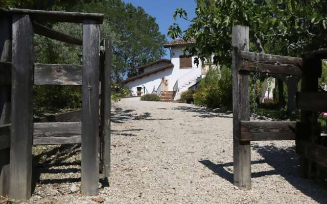 Locanda del Picchio