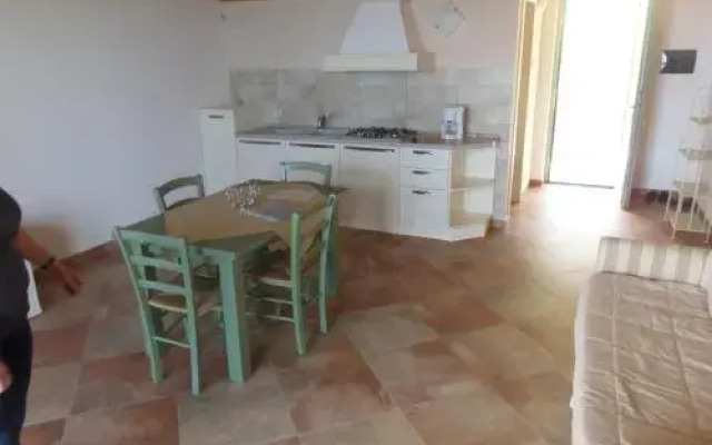 Casale di Pegol