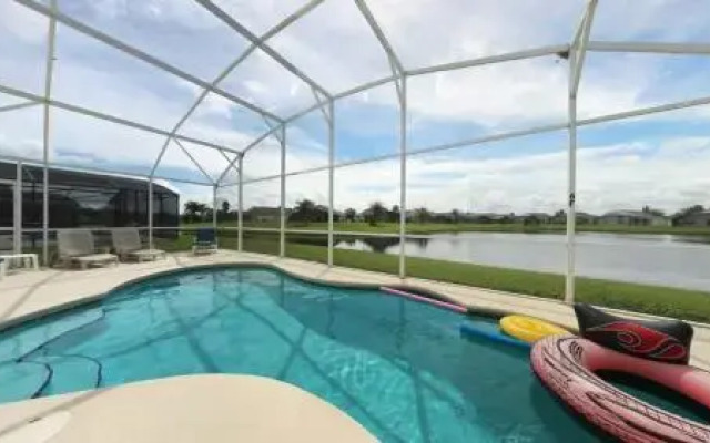 Elite Homes - Eagle Pointe