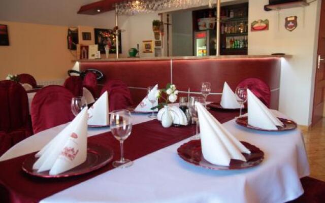 Rezydencja Las Vegas