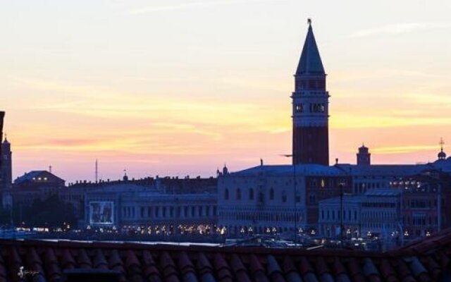 Venice Biennale Terrace