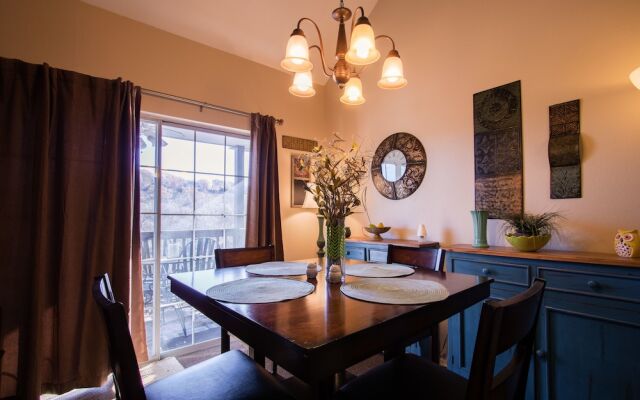 Cast Away on Taneycomo by RedAwning