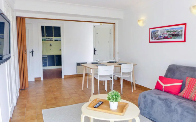 Apartment l'océan