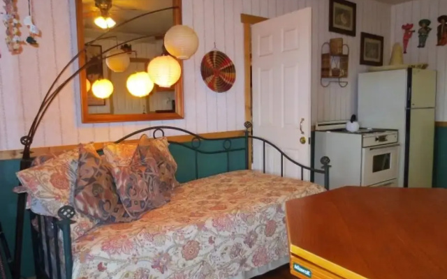 Liberty Suite