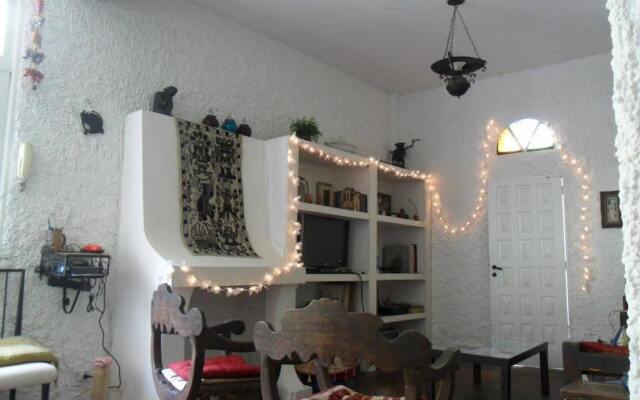 Casa da Floresta