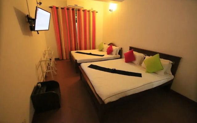 Fortune House Kandy