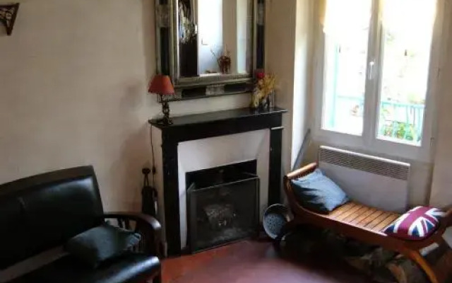 Le Jardin de Cécile et Benoit - Bed and Breakfast