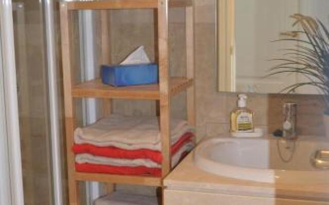 2114-Apt with nice terrace with pool view