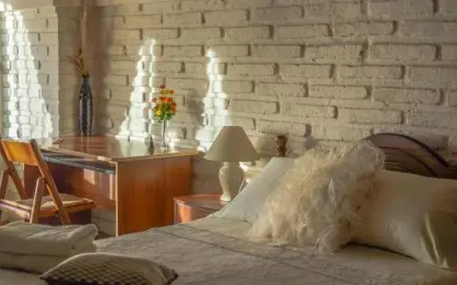 Homestay in Chile