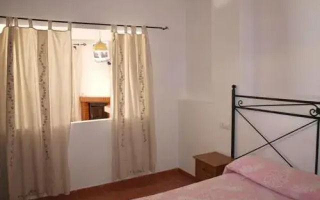 Apartahotel 4 vientos