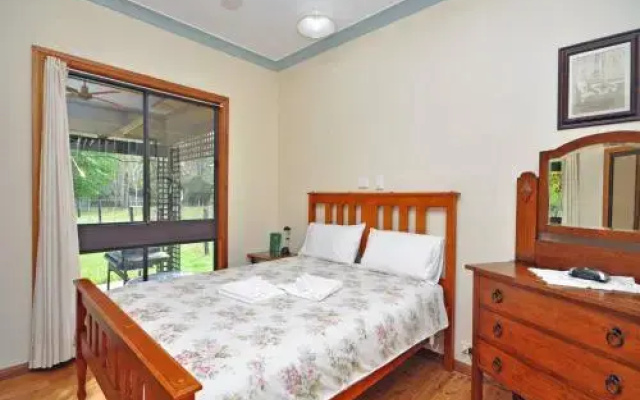 Lovedale Country Lodge 5br