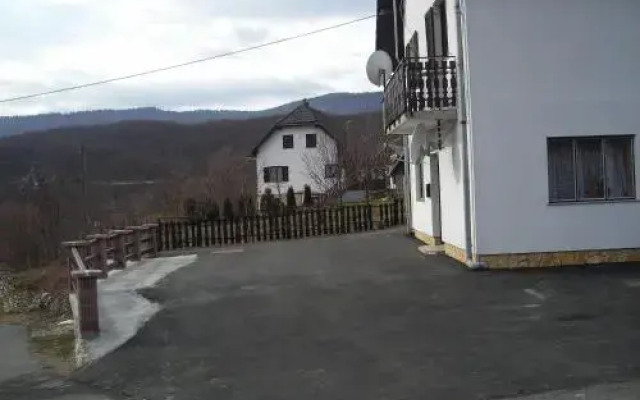 Guest House Aurora