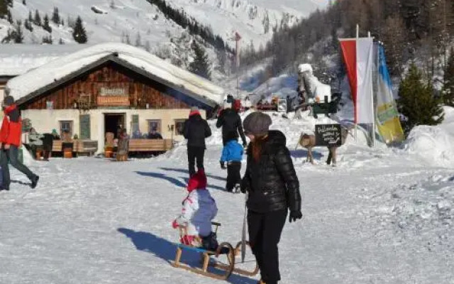 Appartments Alpenblick