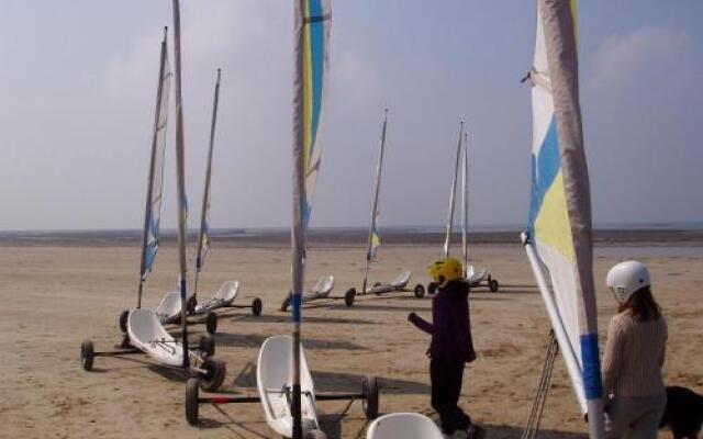 Cap France Le Home Du Cotentin