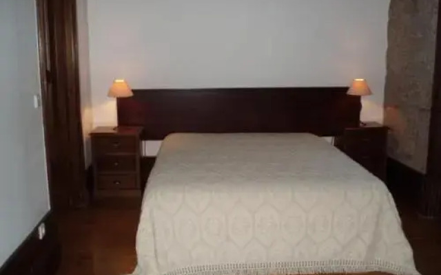 Casa Zé Maria