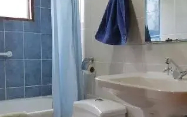 Cabañas Altocaburgua