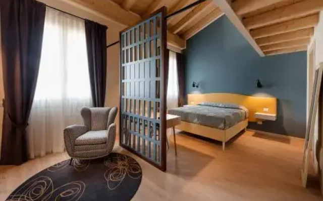 La Colombara Camp & Lodge