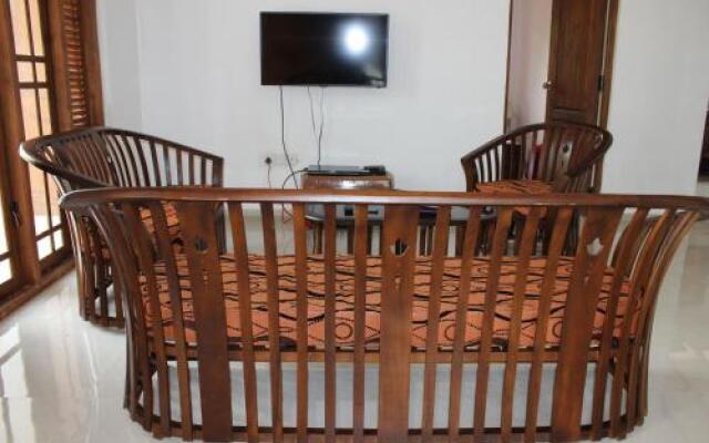 White House Family Stay