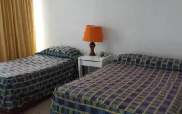 Acapulco Beach Front PentHouse 30th Floor