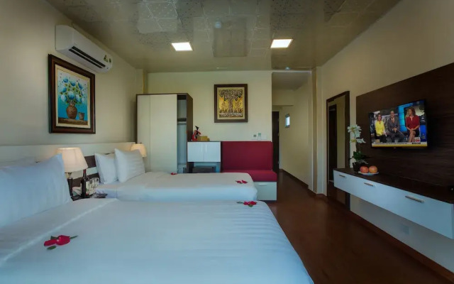 Hanoi Majestic Hotel